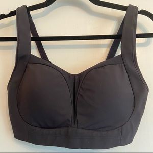 Lululemon Extra-supportive Sports Bra